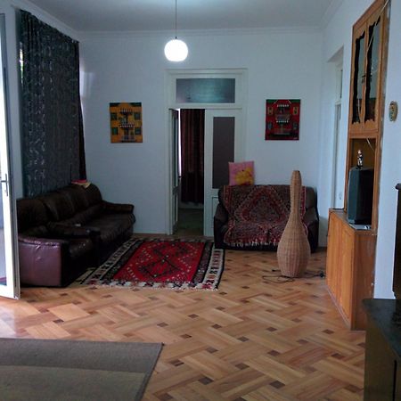 Guesthouse Natali Telawi Zewnętrze zdjęcie