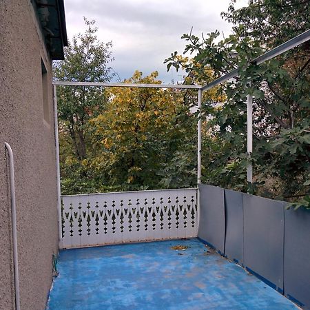 Guesthouse Natali Telawi Zewnętrze zdjęcie