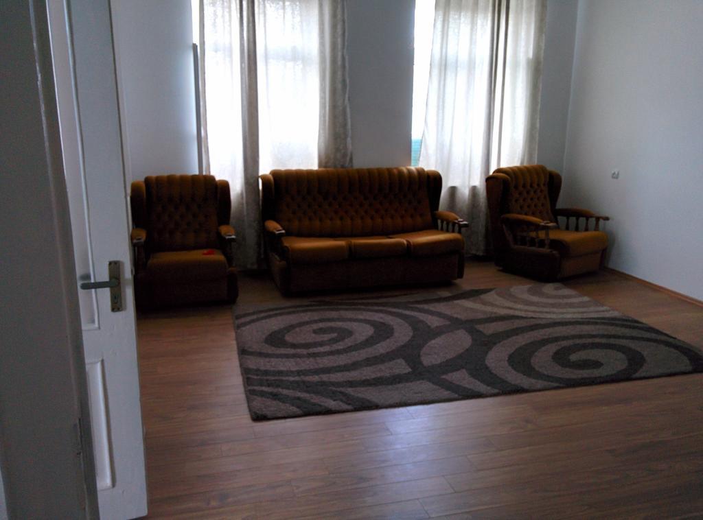 Guesthouse Natali Telawi Zewnętrze zdjęcie