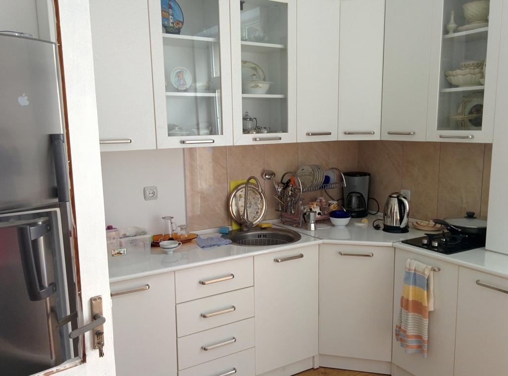 Guesthouse Natali Telawi Zewnętrze zdjęcie