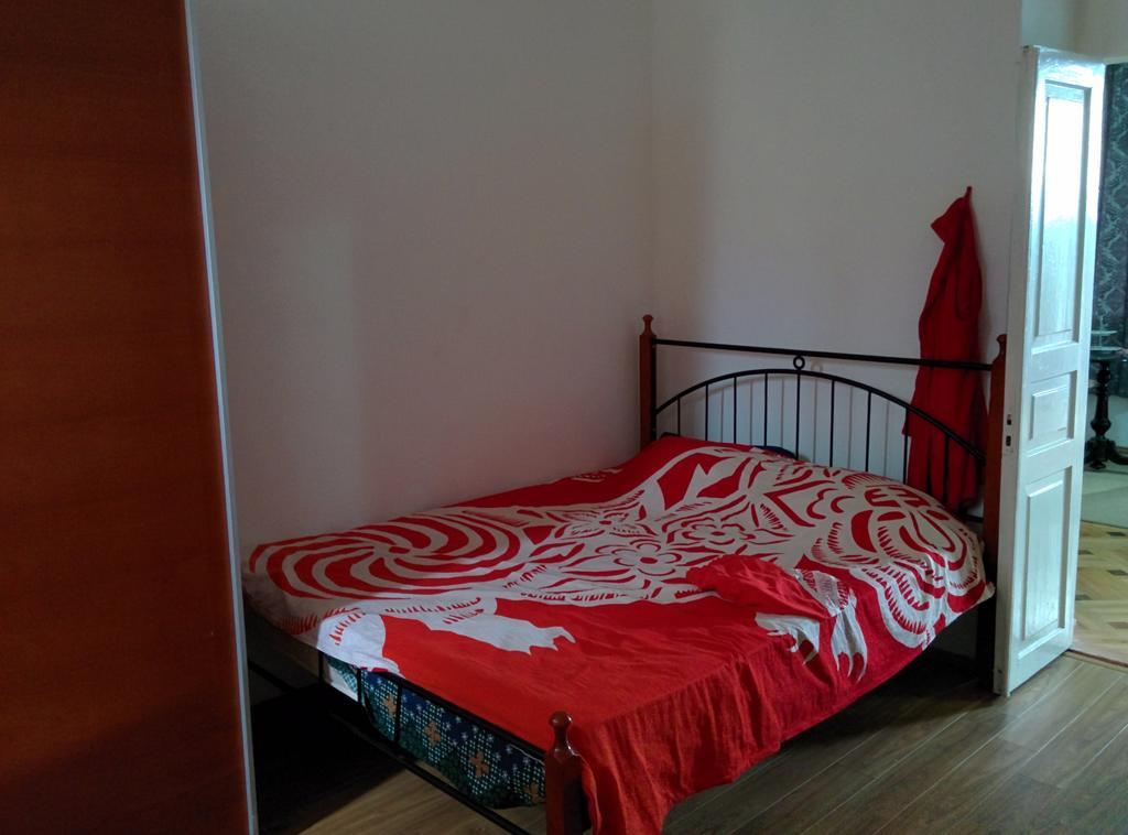 Guesthouse Natali Telawi Pokój zdjęcie