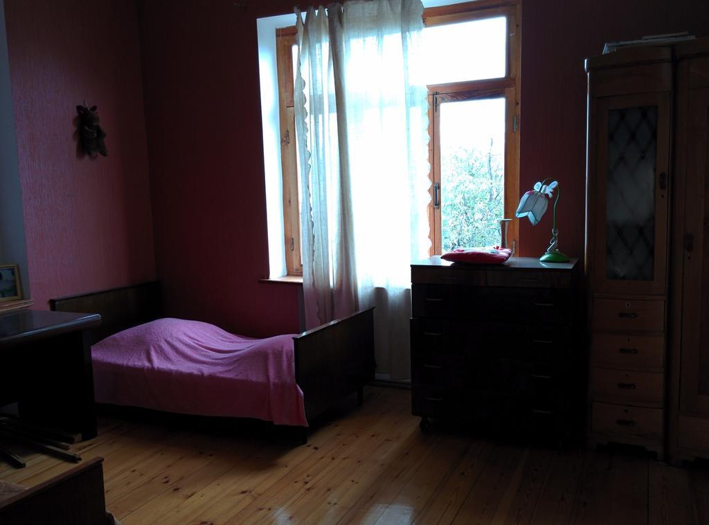 Guesthouse Natali Telawi Pokój zdjęcie