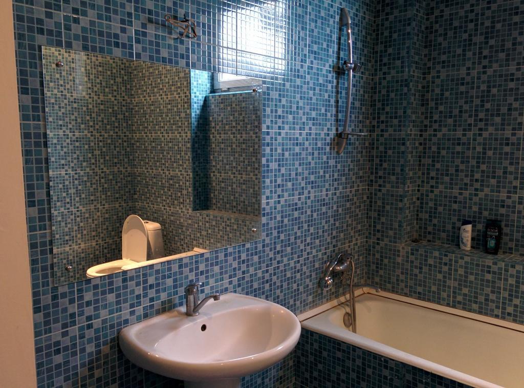 Guesthouse Natali Telawi Pokój zdjęcie