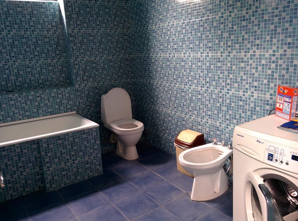 Guesthouse Natali Telawi Pokój zdjęcie