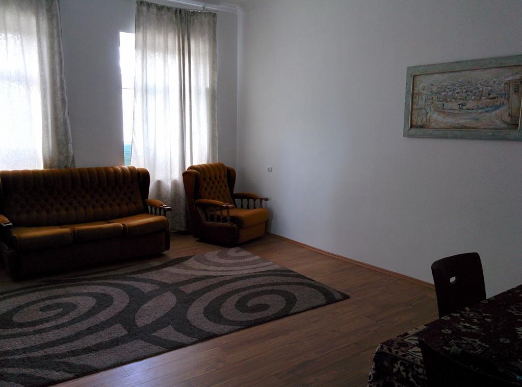 Guesthouse Natali Telawi Zewnętrze zdjęcie