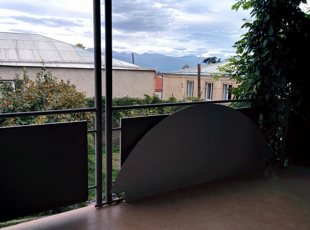 Guesthouse Natali Telawi Zewnętrze zdjęcie