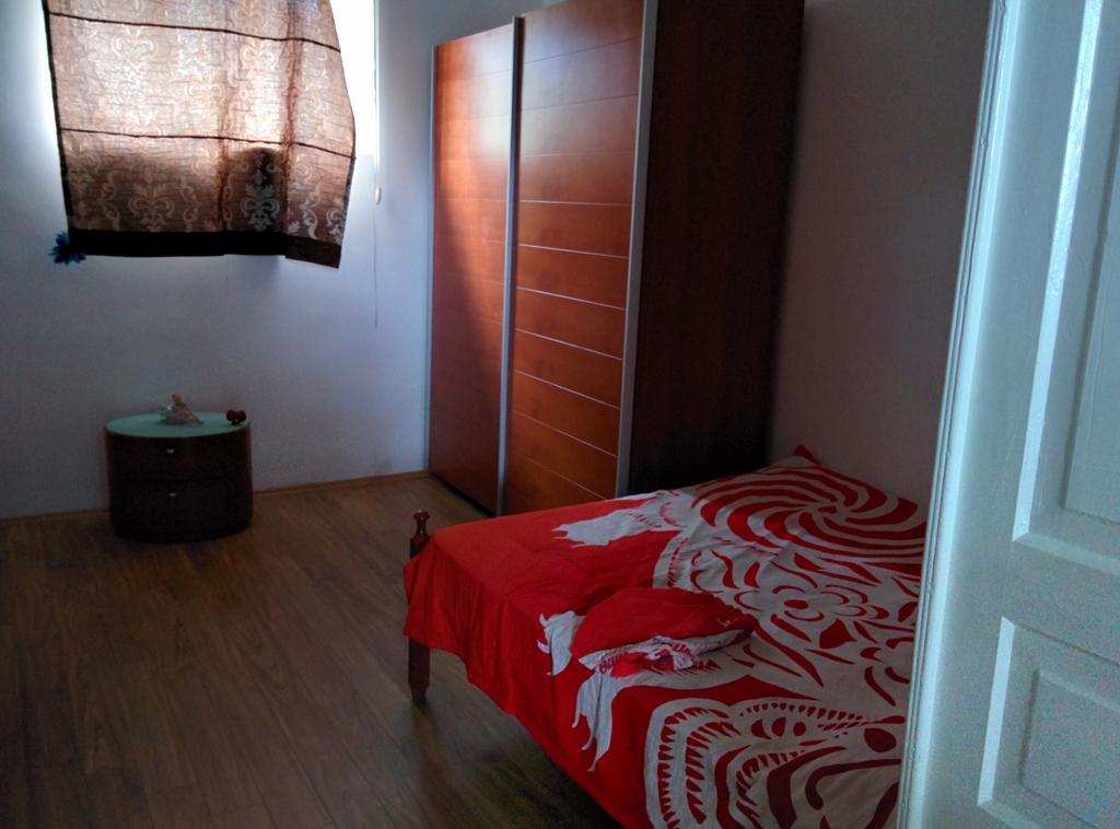Guesthouse Natali Telawi Pokój zdjęcie
