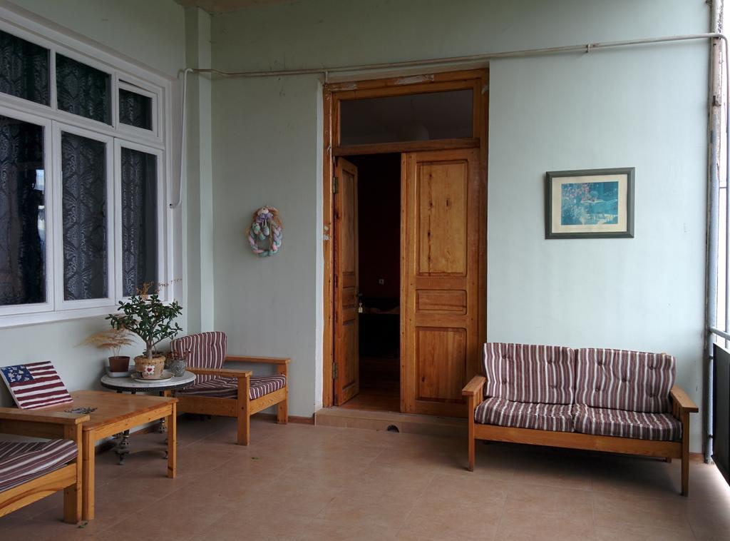 Guesthouse Natali Telawi Pokój zdjęcie