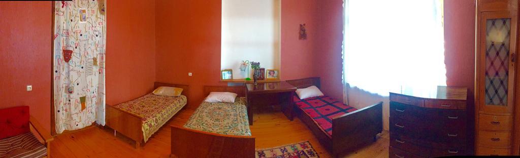 Guesthouse Natali Telawi Zewnętrze zdjęcie