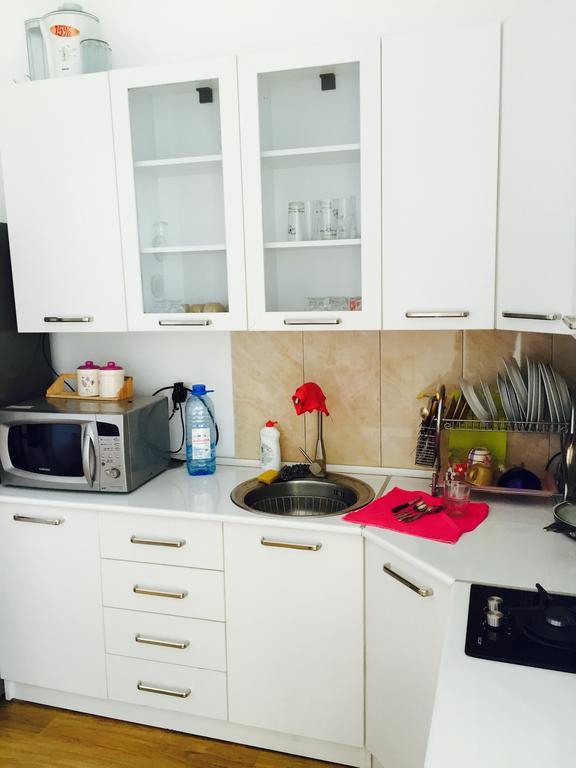 Guesthouse Natali Telawi Zewnętrze zdjęcie