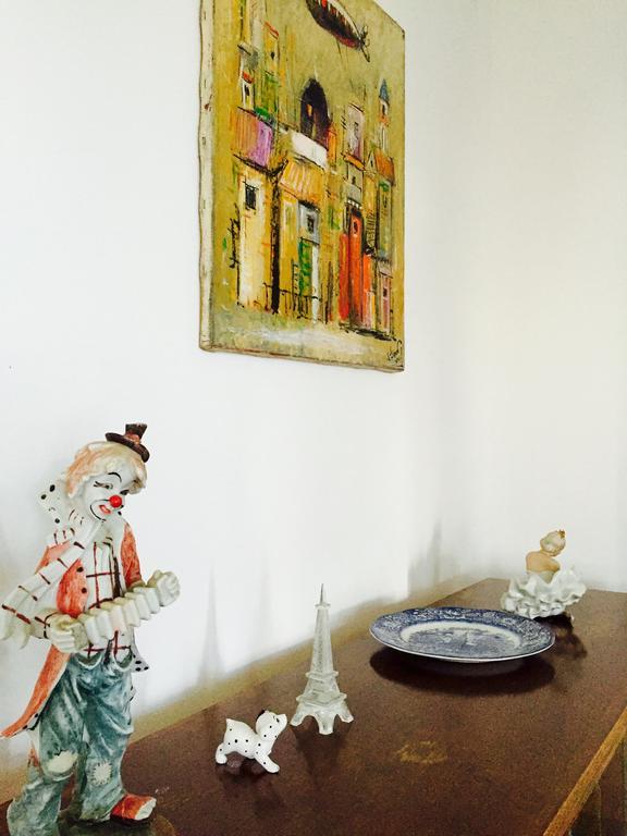 Guesthouse Natali Telawi Zewnętrze zdjęcie