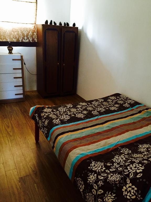 Guesthouse Natali Telawi Zewnętrze zdjęcie