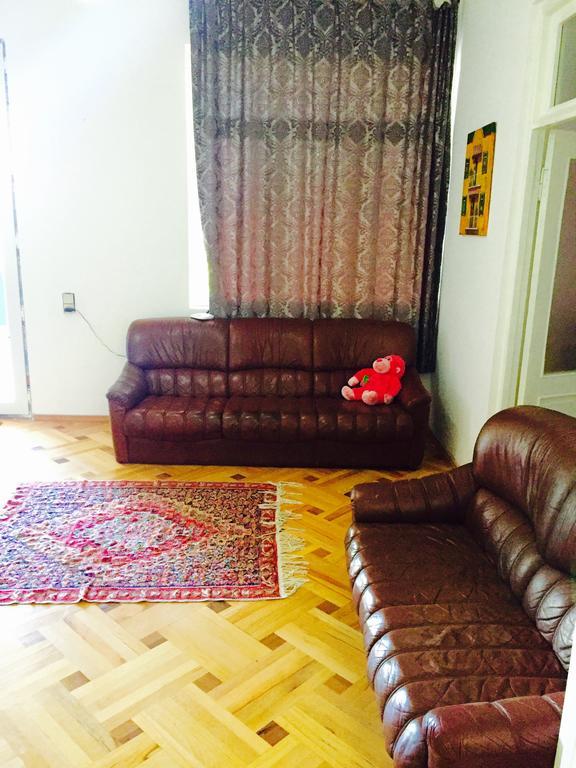 Guesthouse Natali Telawi Zewnętrze zdjęcie