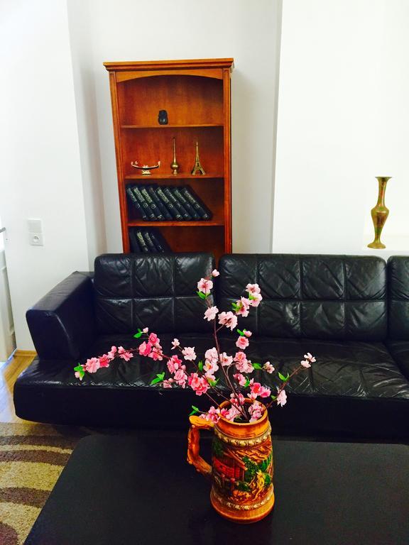 Guesthouse Natali Telawi Zewnętrze zdjęcie