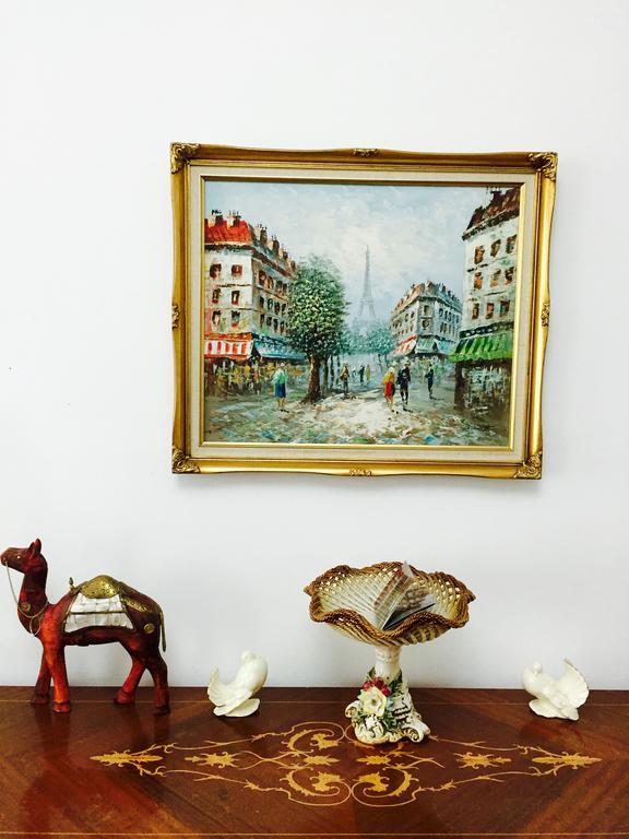 Guesthouse Natali Telawi Zewnętrze zdjęcie